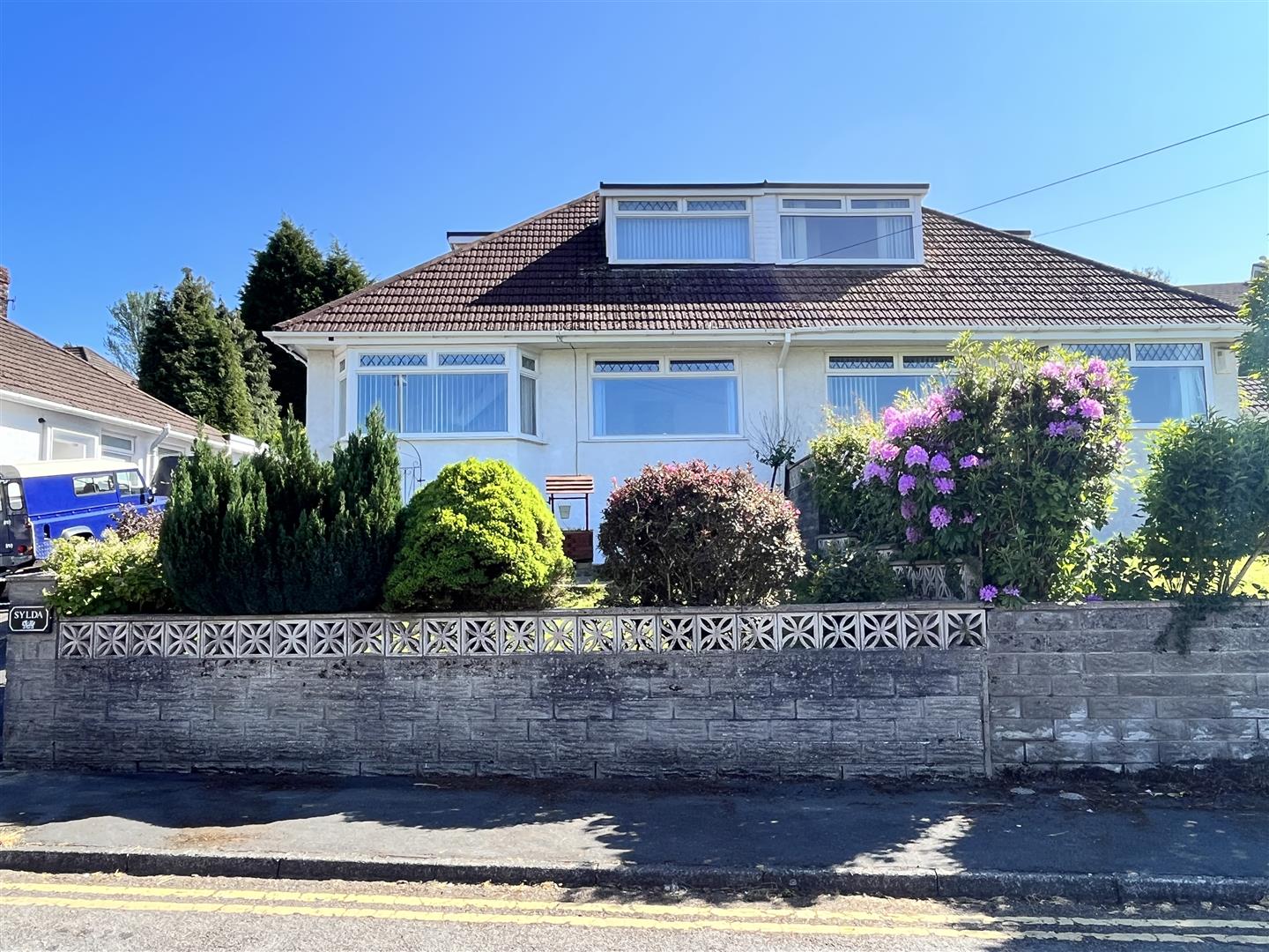 Alden Drive, Cockett, Swansea, SA2 0FY